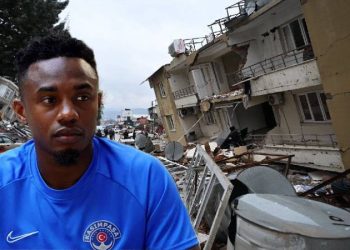 İki dakika bir saat gibi geçti