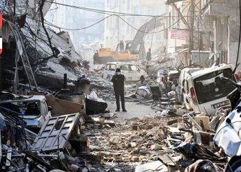 İktidarı enkazdan çıkarma vergisi