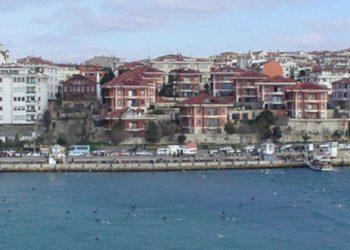 İlçe ilçe İstanbul'un yaşlı konut stoku