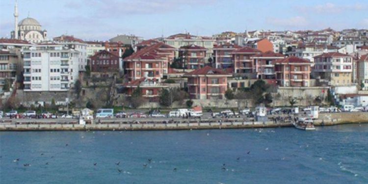 İlçe ilçe İstanbul'un yaşlı konut stoku