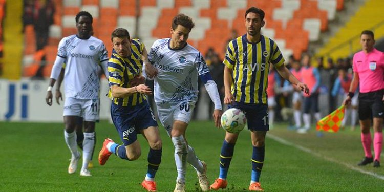 İlginç şeyler oluyor; birileri çıktı konuştu, bir sürü şey değişti