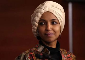 ABD Temsilciler Meclisi'nin Cumhuriyetçi üyeleri, Demokrat temsilci Ilhan Omar'ı Yahudi karşıtı olarak değerlendirilen yorumlarından dolayı, Kongre’nin Dış İlişkiler Komitesi'nden ihraç ettiler.