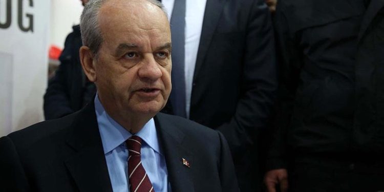 İlker Başbuğ beraat etti