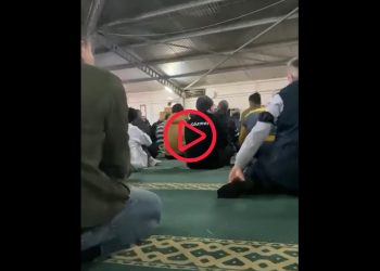 İmam hutbede Haluk Levent ve Oğuzhan Uğur'u hedef aldı: 'Birlik olma zamanı'