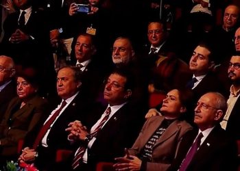 İmamoğlu: İstanbul'da yaşam maliyeti 27 bin liraya ulaştı