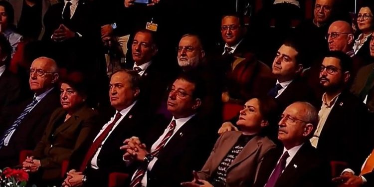 İmamoğlu: İstanbul'da yaşam maliyeti 27 bin liraya ulaştı