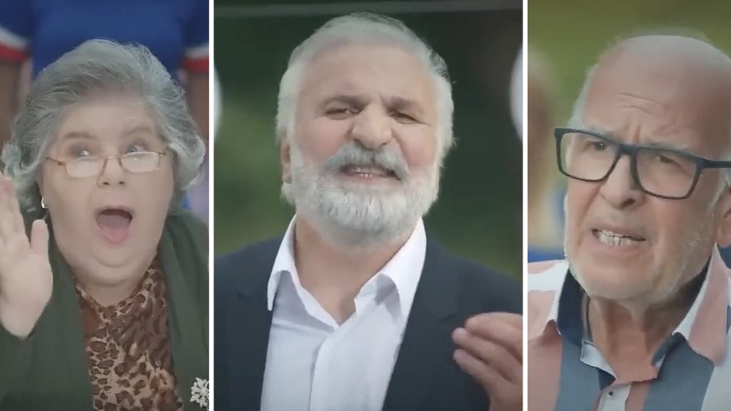 İmamoğlu’ndan Hasan Kaçan’lı imar barışı reklamına tepki: İzlerken utanç duyuyoruz