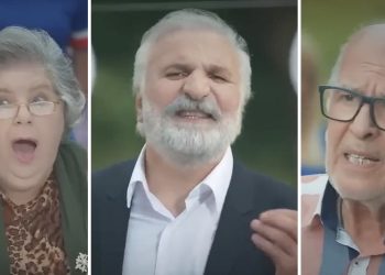 İmamoğlu’ndan Hasan Kaçan’lı imar barışı reklamına tepki: İzlerken utanç duyuyoruz