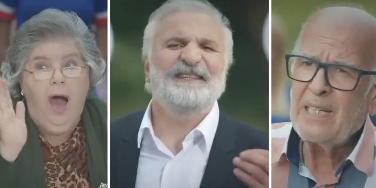 İmamoğlu’ndan Hasan Kaçan’lı imar barışı reklamına tepki: İzlerken utanç duyuyoruz