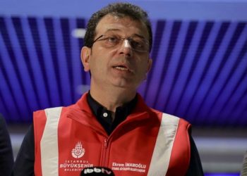 İmamoğlu’ndan İstanbul depremi uyarısı: Acil yol almamız lazım