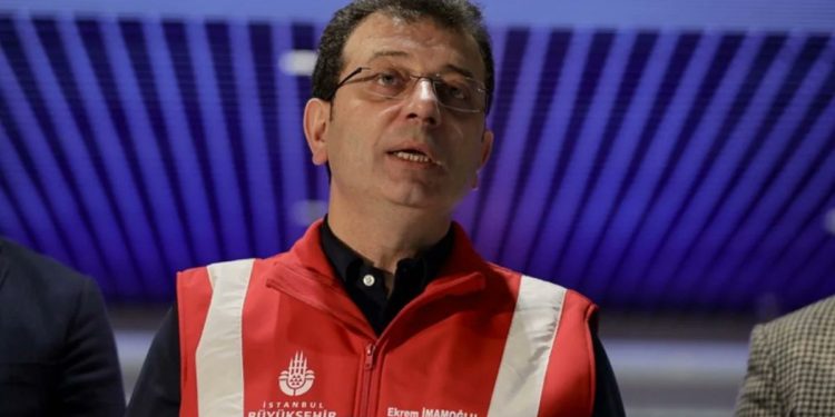 İmamoğlu’ndan İstanbul depremi uyarısı: Acil yol almamız lazım
