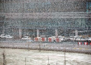 İmamoğlu’ndan İstanbullulara uyarı: Zorunlu olmadıkça şahsi araçlarla trafiğe çıkmayın