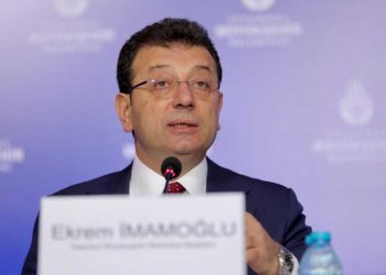 İmamoğlu'ndan öğrenci yurtları tepkisi: Bu yanlıştan bir an önce dönülmeli