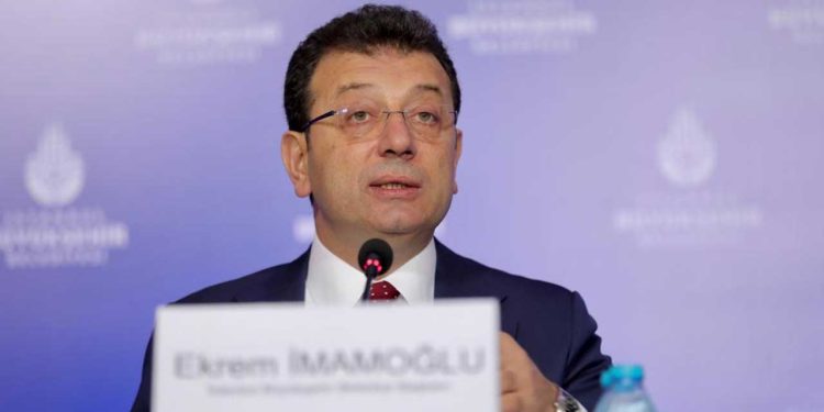 İmamoğlu'ndan öğrenci yurtları tepkisi: Bu yanlıştan bir an önce dönülmeli