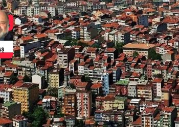 İmar affı kepazelikleri