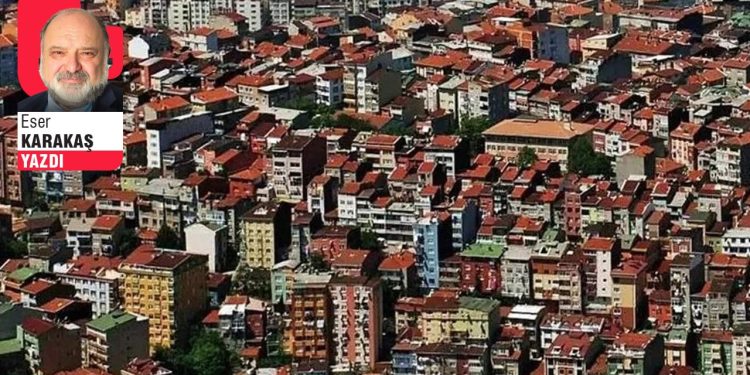 İmar affı kepazelikleri