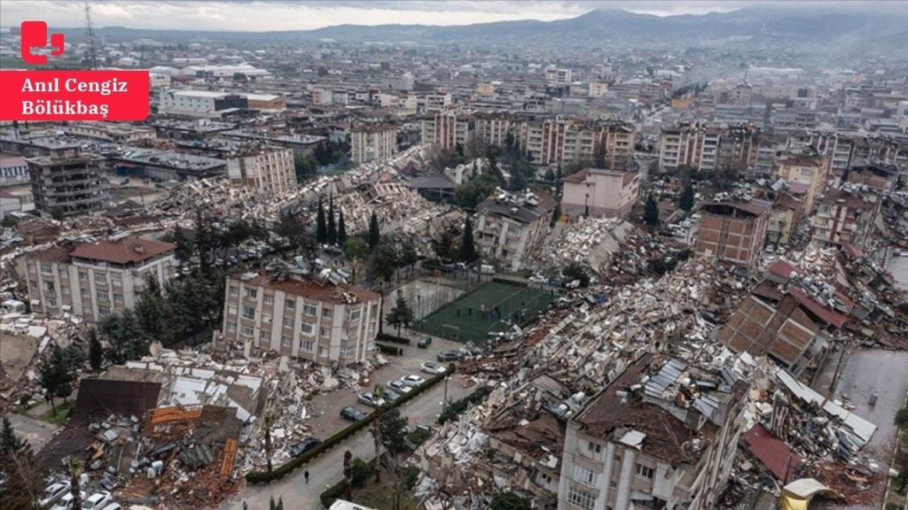 İmar afları: 'Ölü ve yaralı sayısı bu kadar çok olmayacaktı'