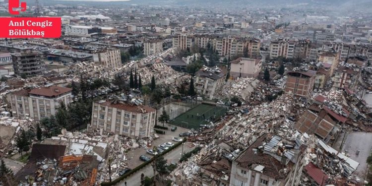 İmar afları: 'Ölü ve yaralı sayısı bu kadar çok olmayacaktı'