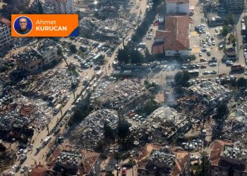 İmar ihbar hattı kurmalı ve muhbirlere ödül vadetmeli 