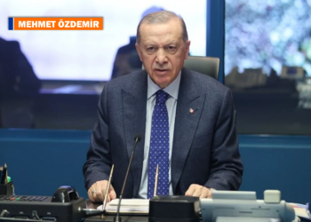 İngiliz medyasına göre, deprem sonrası acziyetin sebebi otoriterleşen Erdoğan rejimi