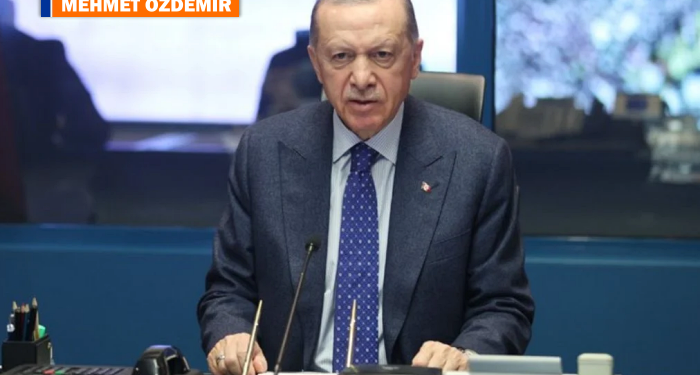 İngiliz medyasına göre, deprem sonrası acziyetin sebebi otoriterleşen Erdoğan rejimi