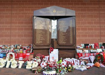 İngiliz polisi, Hillsborough faciası için 34 yıl sonra özür diledi