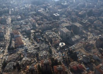 İngiltere'den, Türkiye ve Suriye'ye 25 milyon sterlinlik yeni yardım paketi