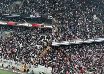 İnönü'de 'Hükümet istifa' sesleri