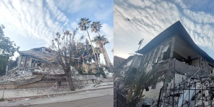 İnşaat mühendisleri uyardı: Asi Nehri ve Amik Ovası üzerine bina yapılmamalıdır