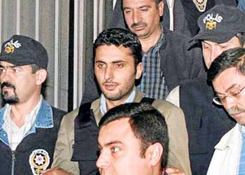 İntihar mı, cinayet mi; Danıştay ‘tetikçisi’ Alparslan Arslan cezaevinde ölü bulundu!