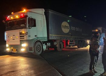 Irak Kürdistan Bölgesel Yönetimi Afrin'e tonlarca yardım ulaştırdı