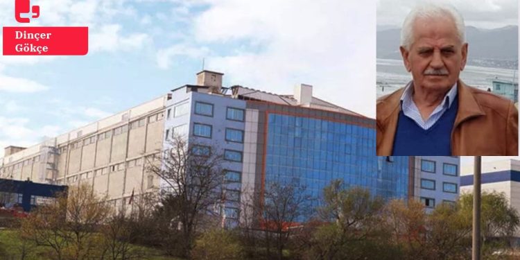 Irak Plastik'te miras kavgası: Denetim kayyımı atandı