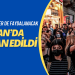 İran’da af ilan edildi: Mahsa Amini gösterilerinde tutuklananlar da faydalanacak