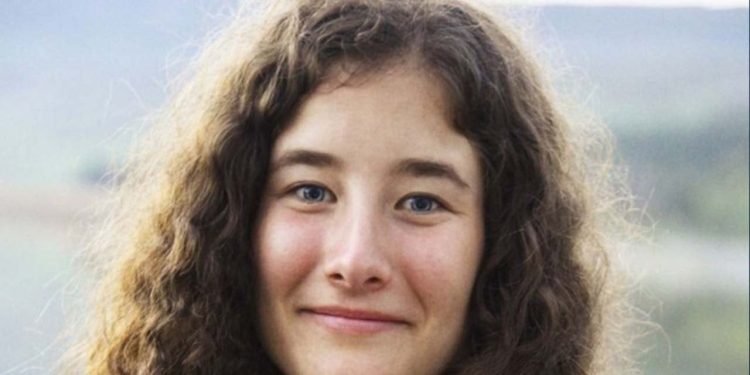 İran'da tutuklu bulunan İspanya vatandaşı kadın serbest bırakıldı