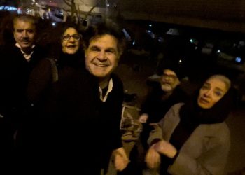 İranlı ünlü yönetmen Cafer Panahi serbest bırakıldı