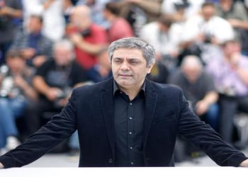 İranlı yönetmen Muhammed Resulof altı ayı aşkın süre sonra serbest kaldı
