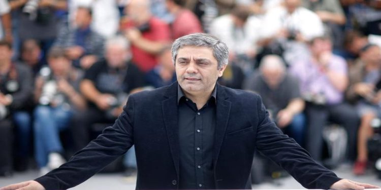 İranlı yönetmen Muhammed Resulof altı ayı aşkın süre sonra serbest kaldı