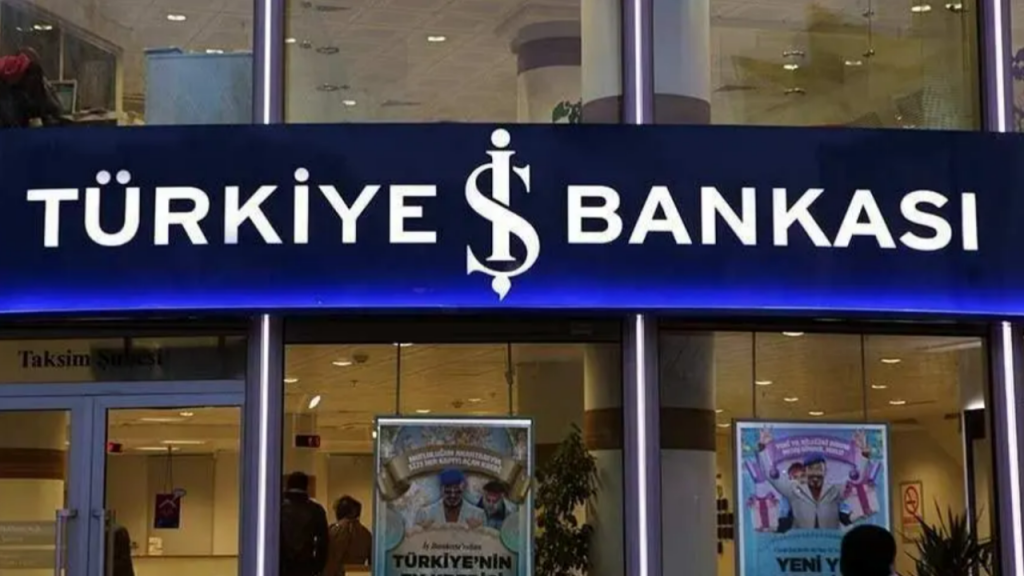 İş Bankası depremde hayatını kaybedenlerin borçlarını silecek