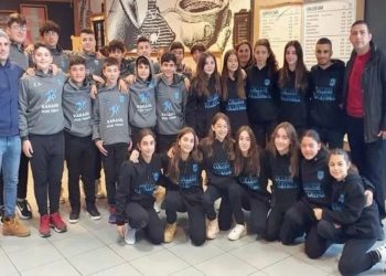 İsias Otel enkazından çıkarılan KKTC'li sporcular ülkelerinde defnedildi