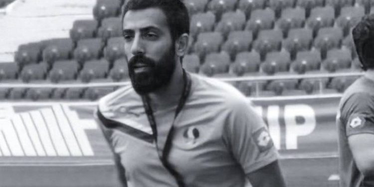 İskenderunspor Antrenörü İbrahim Halil Ölmez, depremde hayatını kaybetti