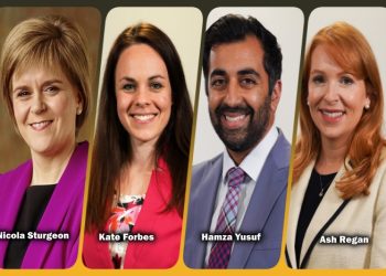 İskoçya yeni başbakanını seçiyor; favori aday göçmen bir Müslüman