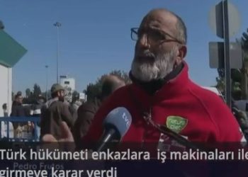 İspanyol kurtarma ekibi neden Türkiye'den ayrıldıklarını açıkladı: Türk hükümeti enkazlara iş makineleriyle girme kararı verdi