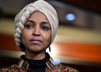 İsrail eleştiren ABD'li vekil meclis komitesinden ihraç edildi