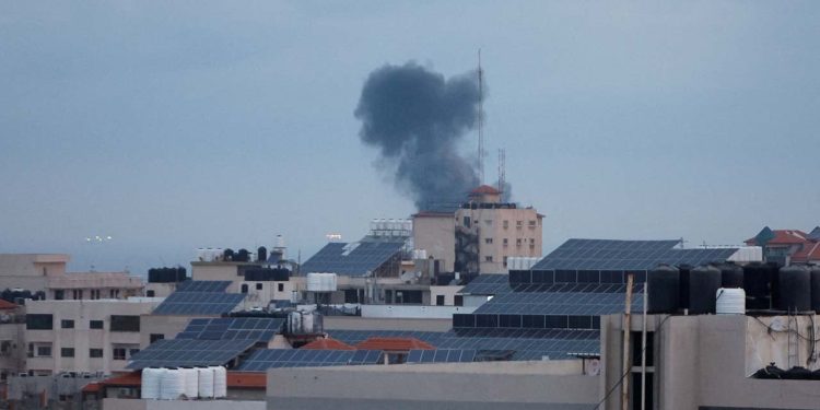 İsrail'in 11 Filistinliyi öldürdüğü Nablus baskını sonrası gerilim tırmanıyor