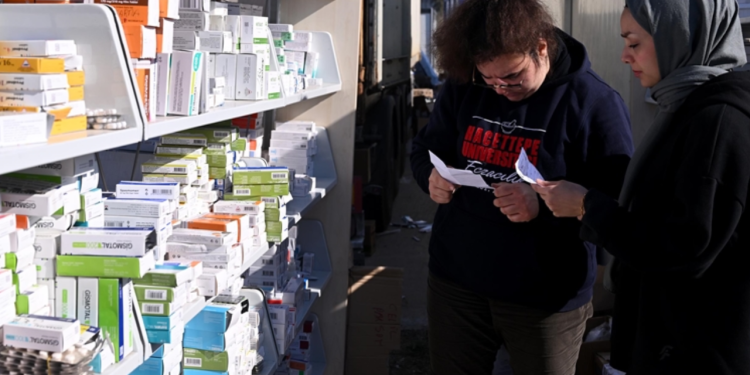 İstanbul Eczacı Odası çağrı yaptı: İlaç fiyat farkı uygulamasına son verin