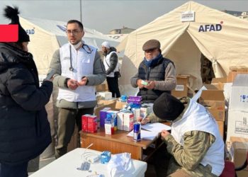 İstanbul Tabip Odası Başkanı Prof. Erdoğan: Bakanlıkla birlikte planlama yapabilseydik gönüllü hekimleri yönlendirebilirdik