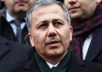 İstanbul Valisi Yerlikaya: 3 bin 746 personel deprem bölgesine hareket etti