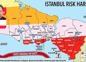 İstanbul ve Adana depremleri için nasıl bir hazırlık yapacaksınız?