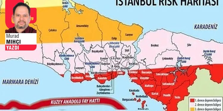 İstanbul ve Adana depremleri için nasıl bir hazırlık yapacaksınız?