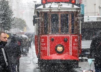 İstanbul ve Ankara'da kamu görevlileri idari izinli sayılacak
